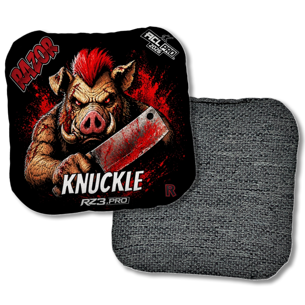 Knuckle PRO | Slaughterhouse