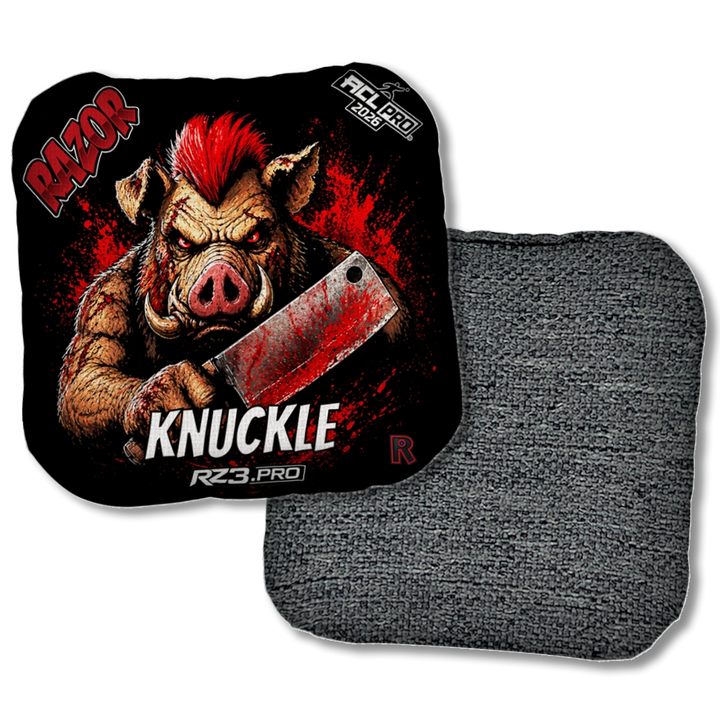 Knuckle PRO | Slaughterhouse