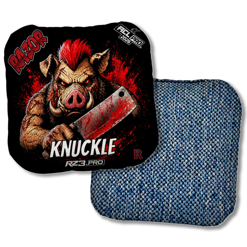 Knuckle PRO | Slaughterhouse