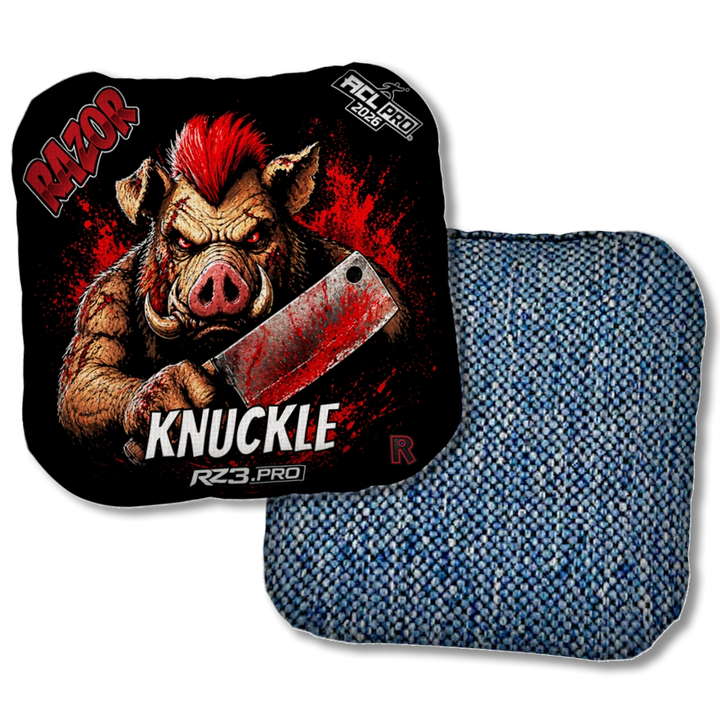 Knuckle PRO | Slaughterhouse