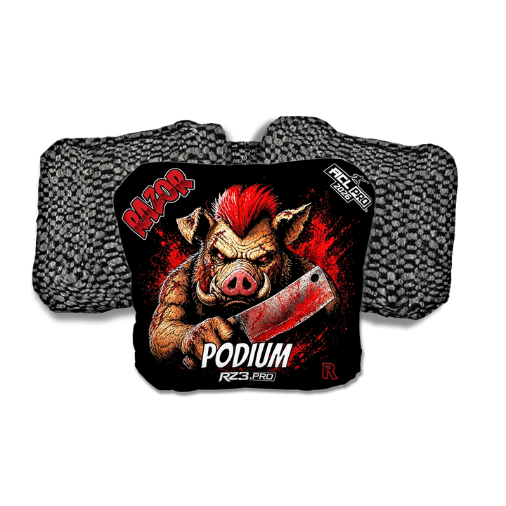 Podium PRO | Slaughterhouse