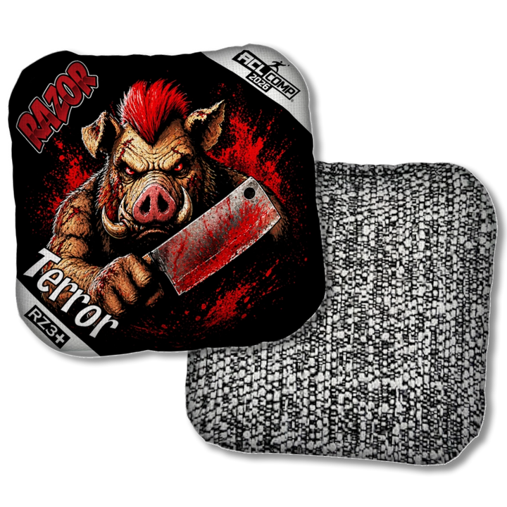 Terror COMP | Slaughterhouse