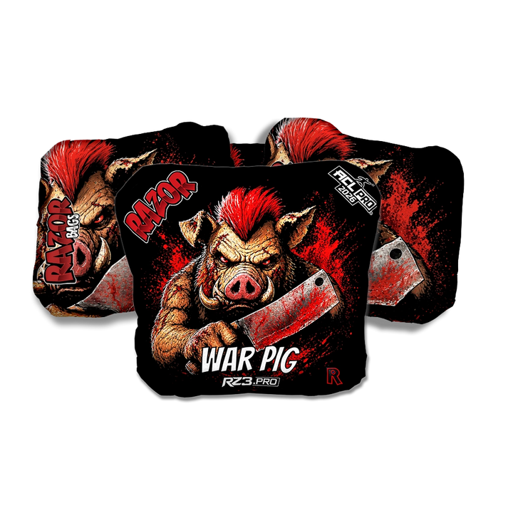 War Pig PRO | Slaughterhouse