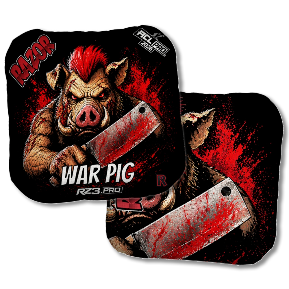 War Pig PRO | Slaughterhouse