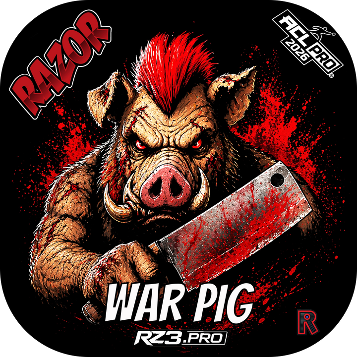 War Pig PRO | Slaughterhouse