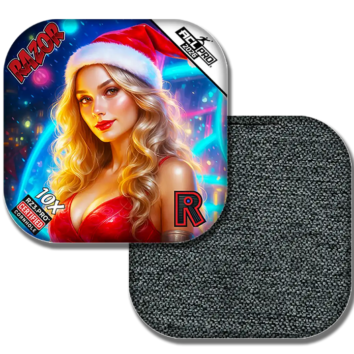 10X PRO | Sleigh Queen