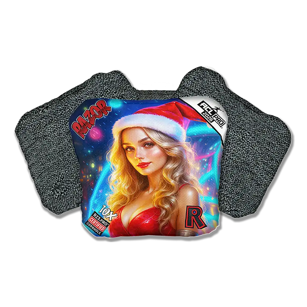 10X PRO | Sleigh Queen