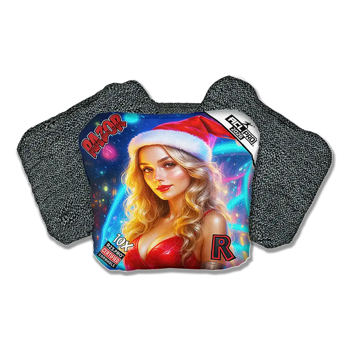 10X PRO | Sleigh Queen