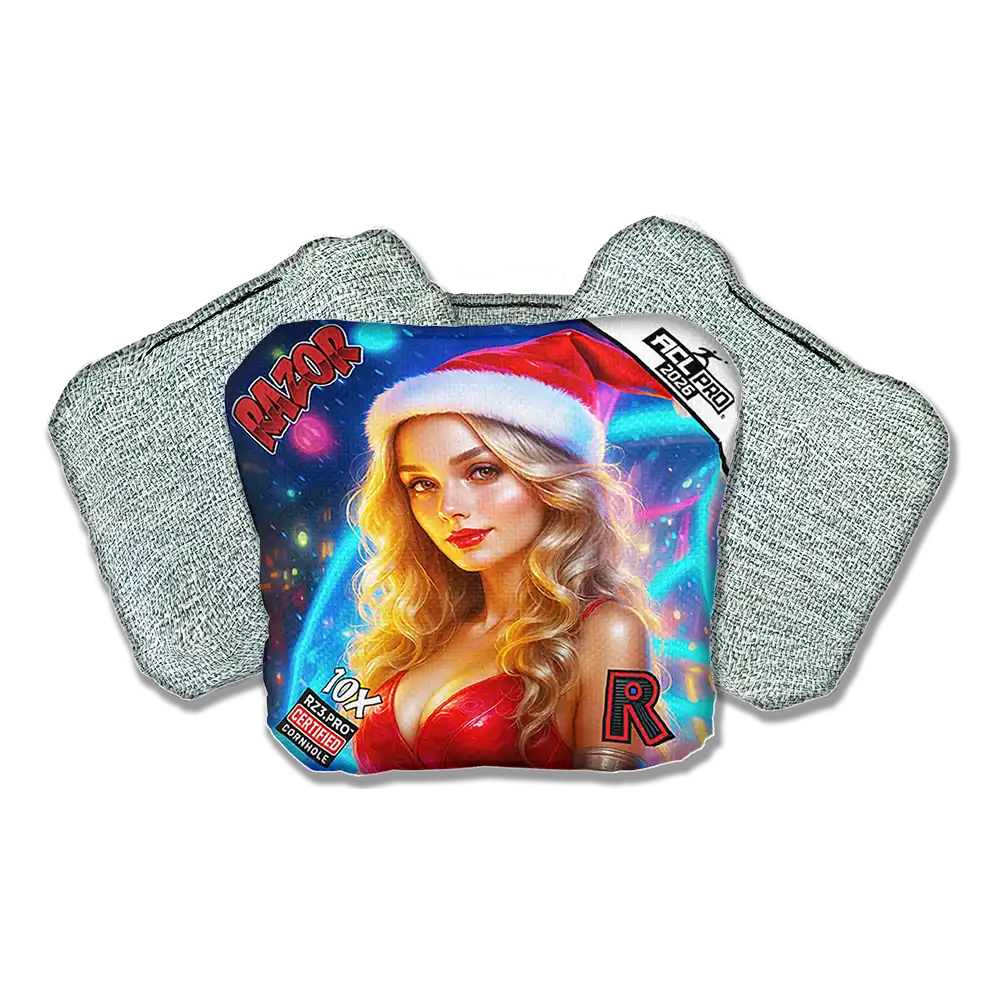 10X PRO | Sleigh Queen