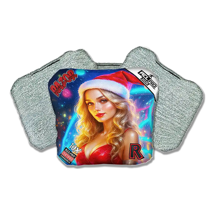 10X PRO | Sleigh Queen