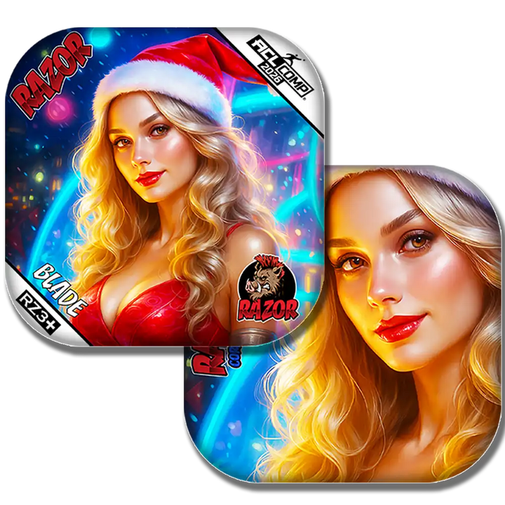 Blade COMP | Sleigh Queen