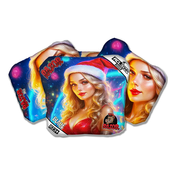 Blade COMP | Sleigh Queen