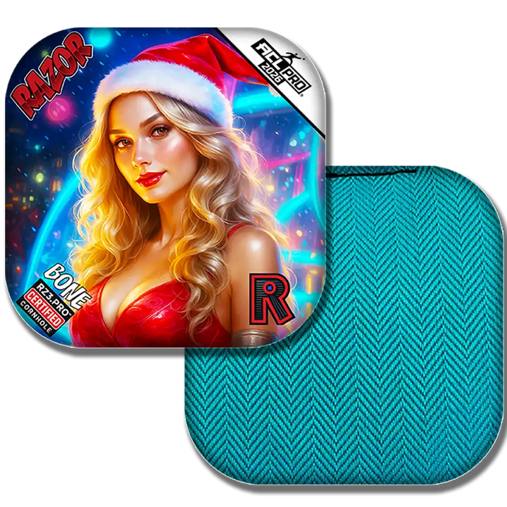 Bone PRO | Sleigh Queen