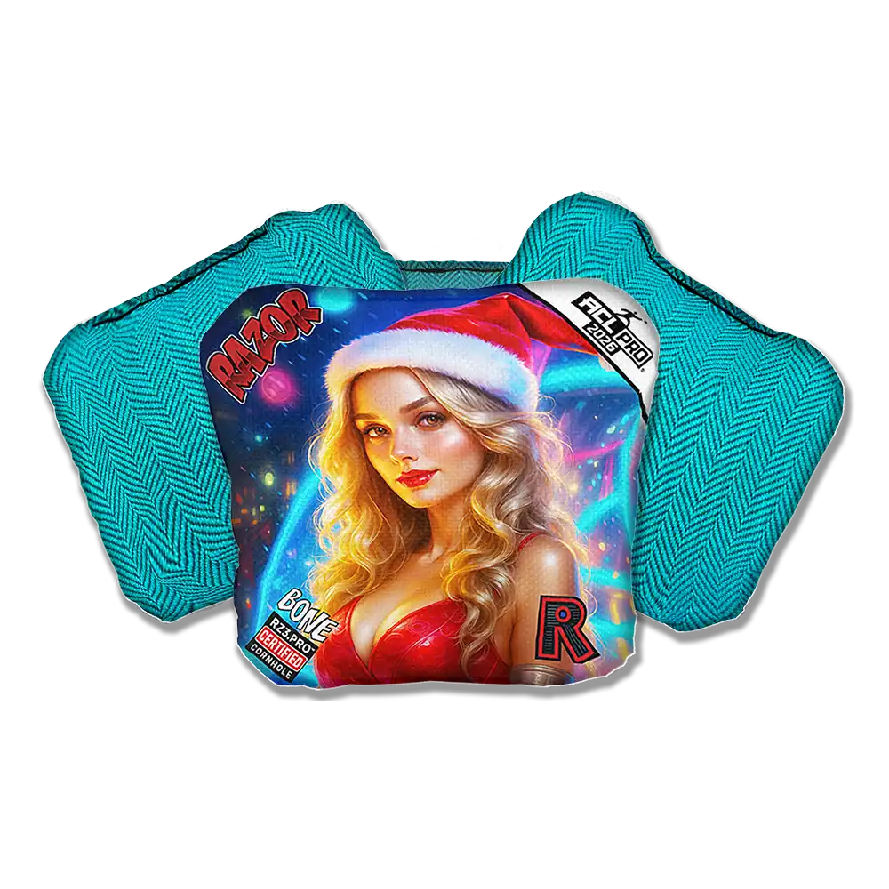 Bone PRO | Sleigh Queen