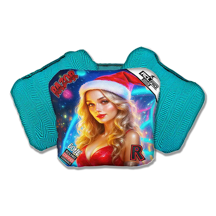 Bone PRO | Sleigh Queen