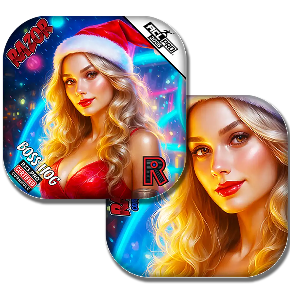 Boss Hog PRO | Sleigh Queen