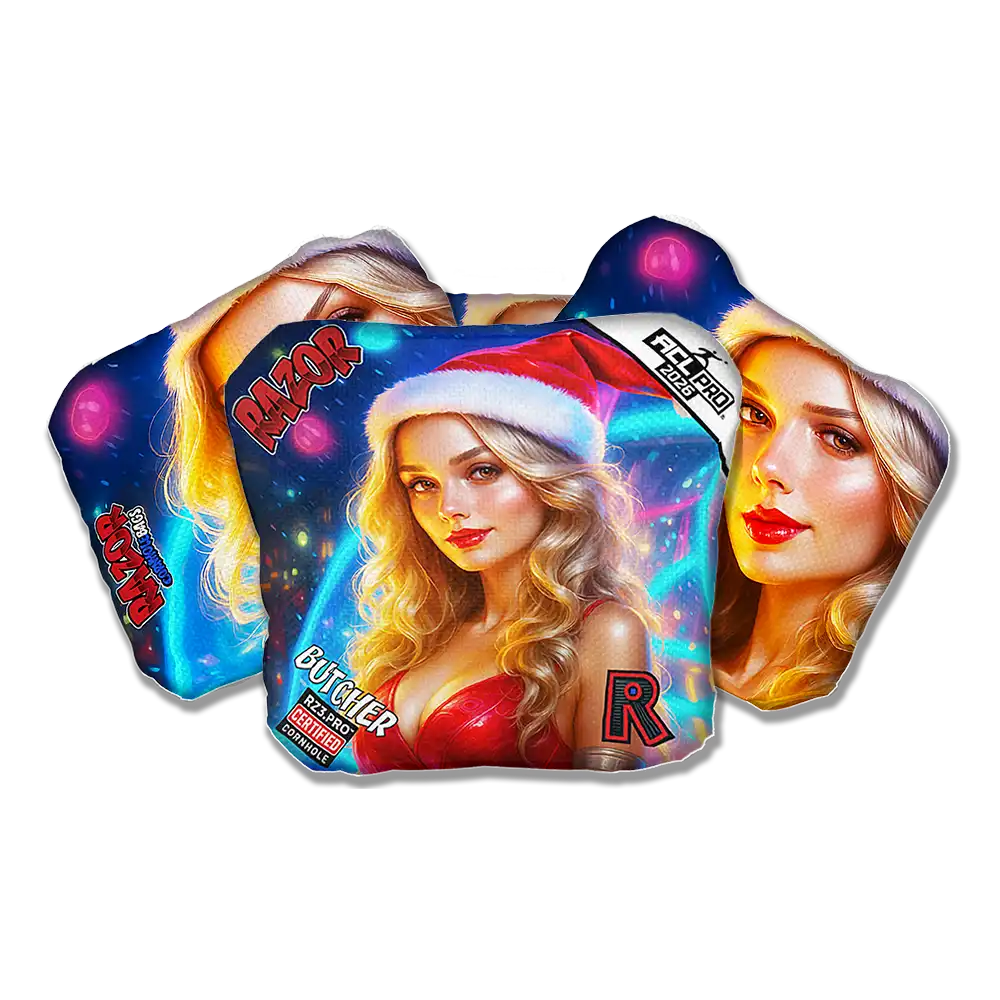 Butcher PRO | Sleigh Queen