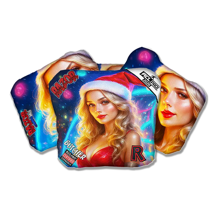 Butcher PRO | Sleigh Queen