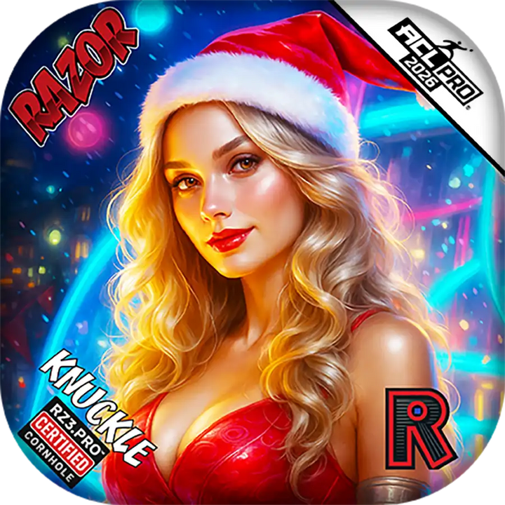 Knuckle PRO | Sleigh Queen