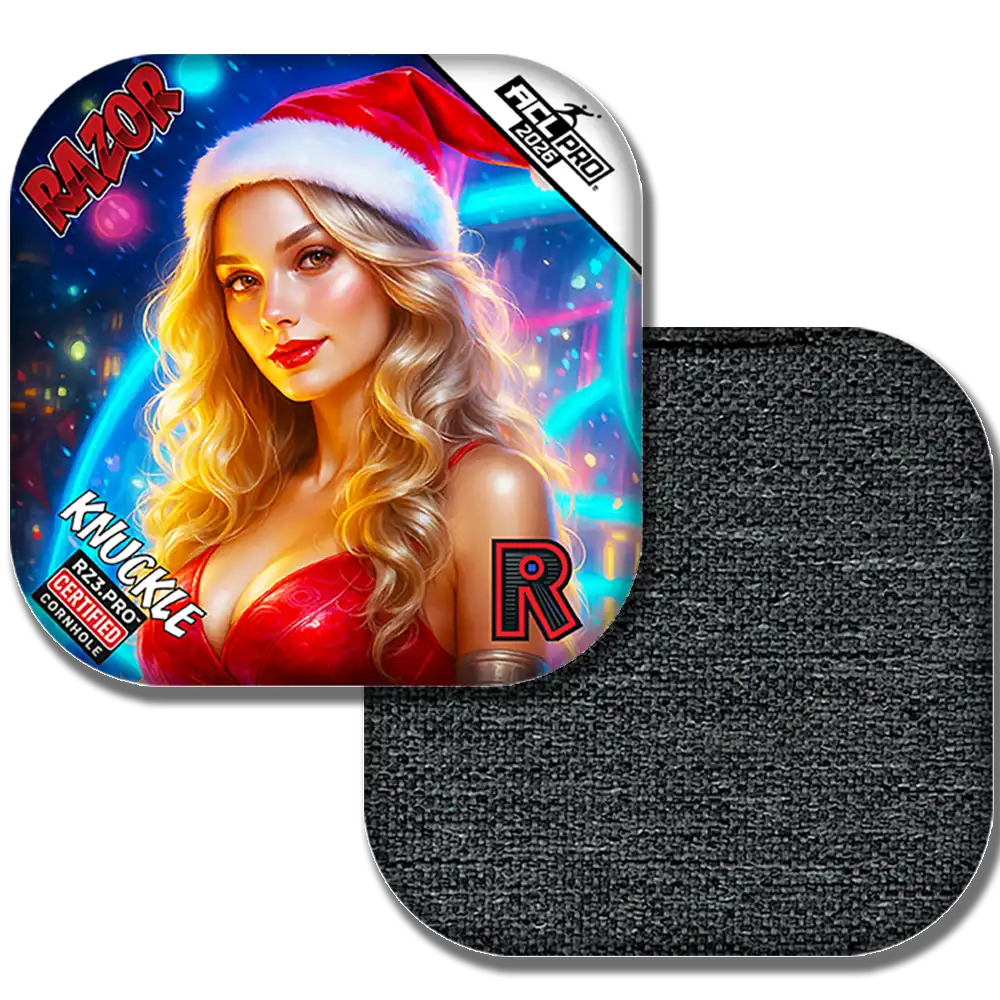 Knuckle PRO | Sleigh Queen