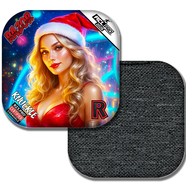 Knuckle PRO | Sleigh Queen