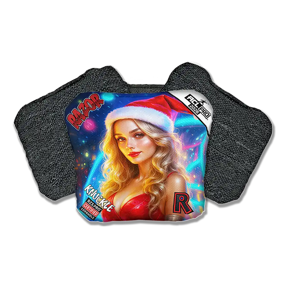 Knuckle PRO | Sleigh Queen