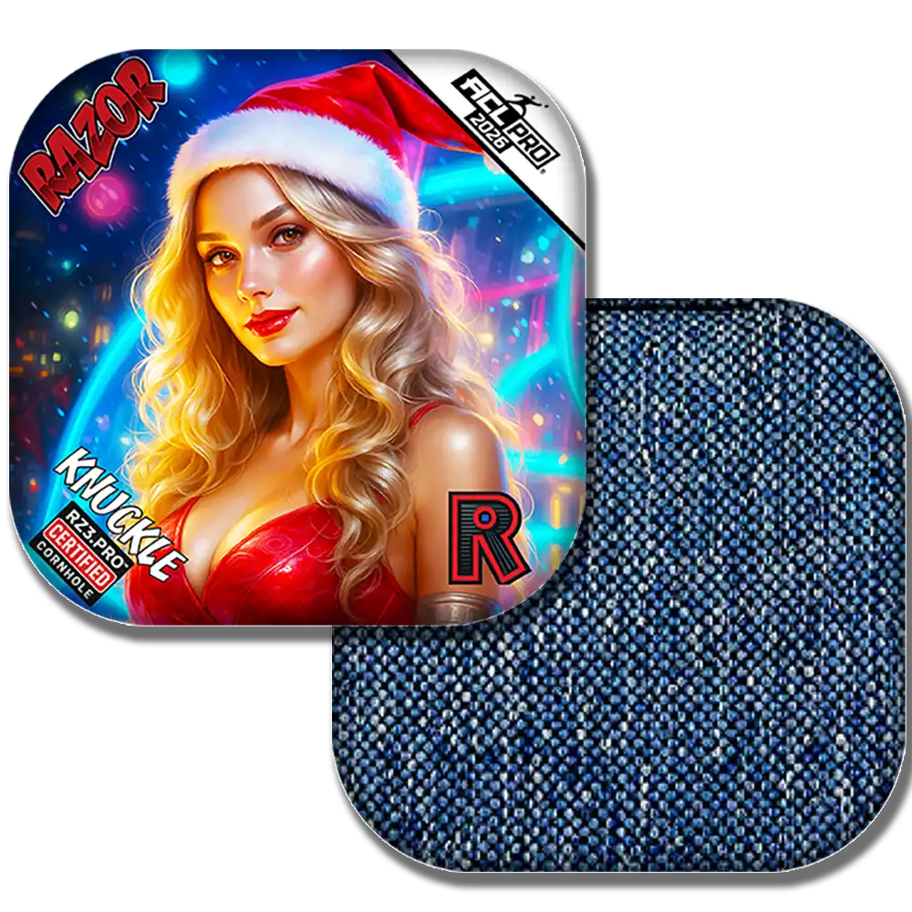 Knuckle PRO | Sleigh Queen