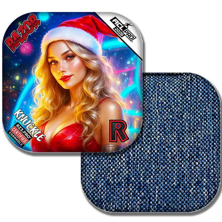 Knuckle PRO | Sleigh Queen