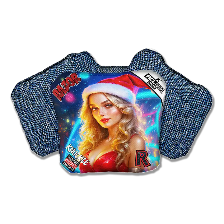 Knuckle PRO | Sleigh Queen