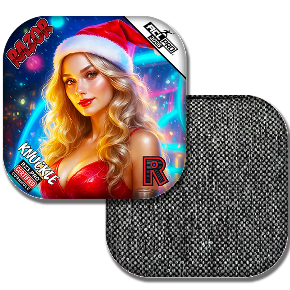 Knuckle PRO | Sleigh Queen