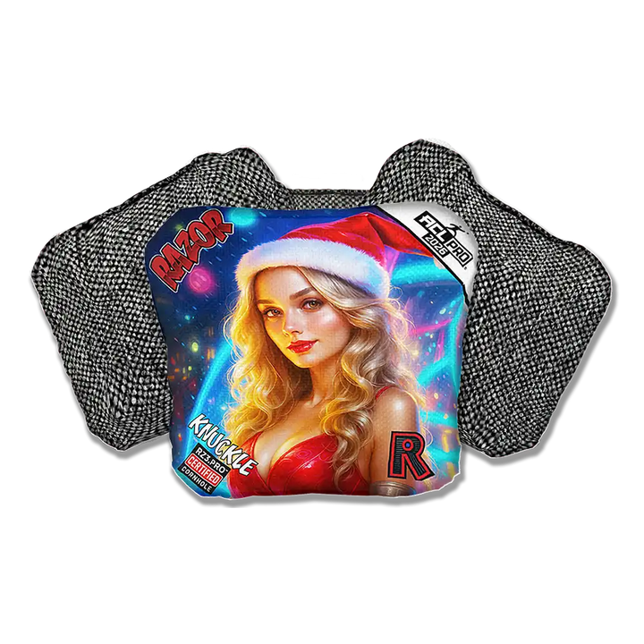 Knuckle PRO | Sleigh Queen