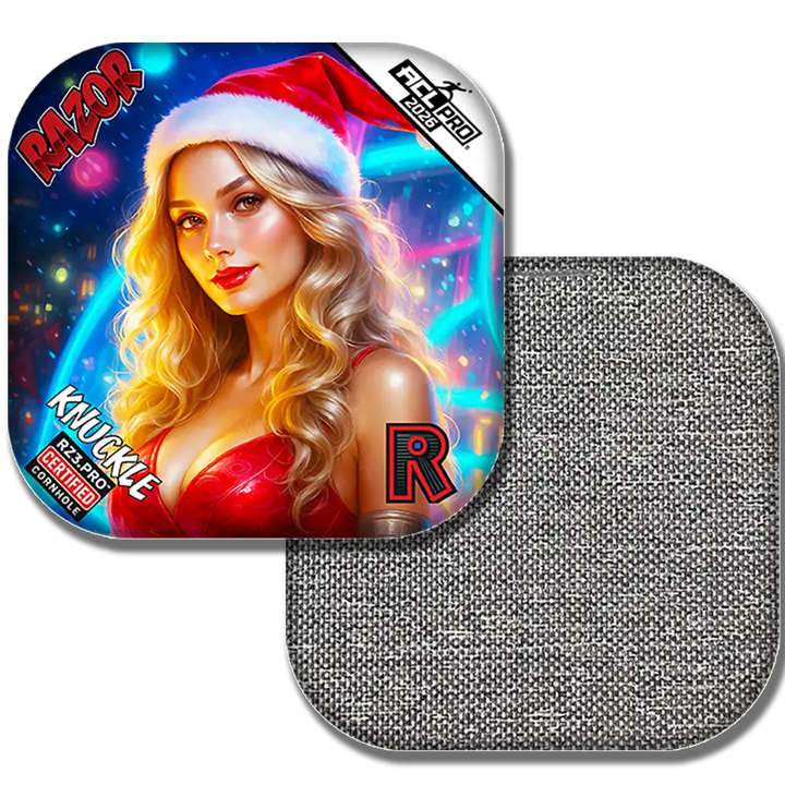 Knuckle PRO | Sleigh Queen