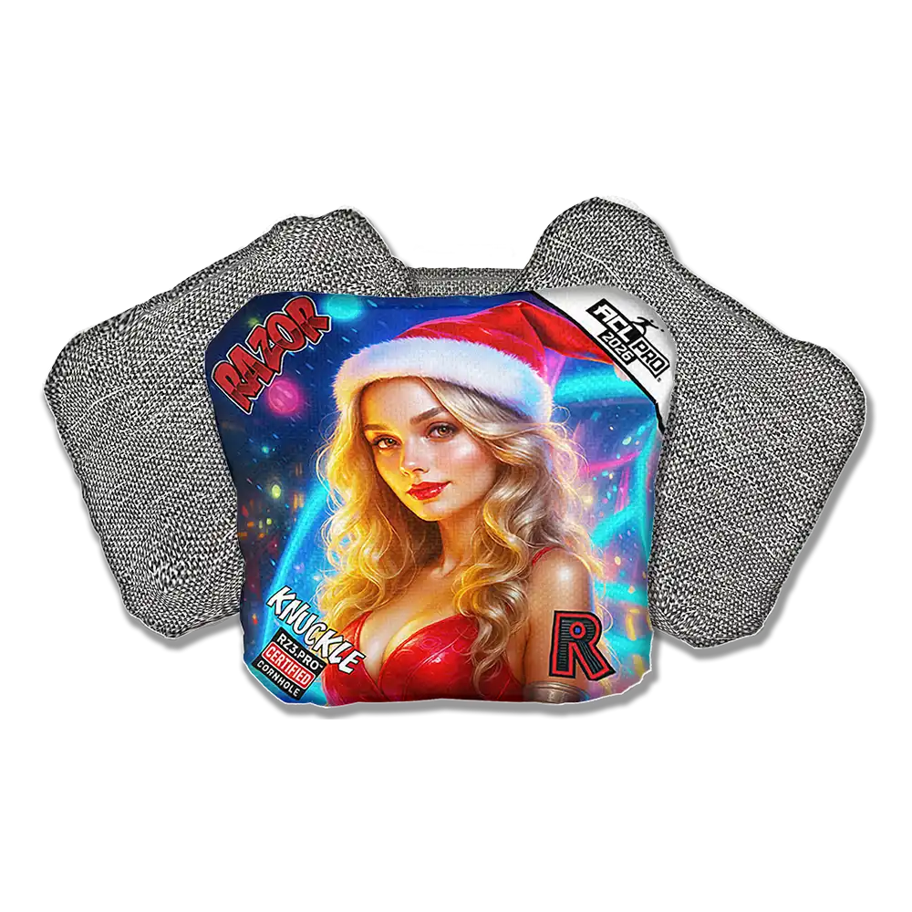 Knuckle PRO | Sleigh Queen