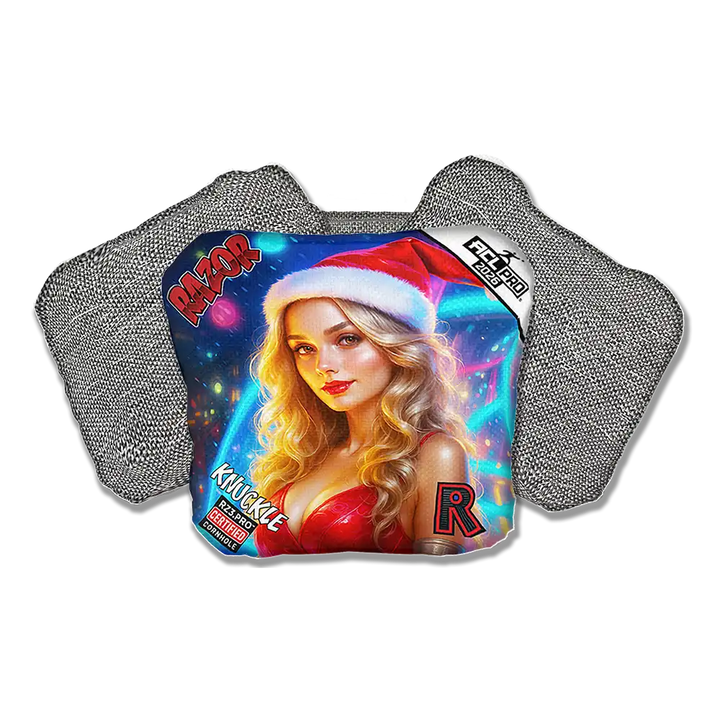 Knuckle PRO | Sleigh Queen