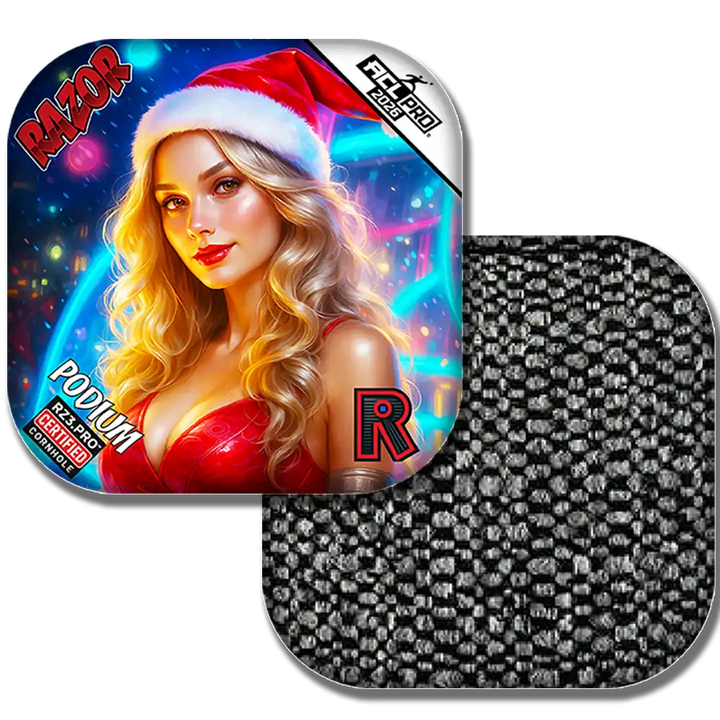 Podium PRO | Sleigh Queen