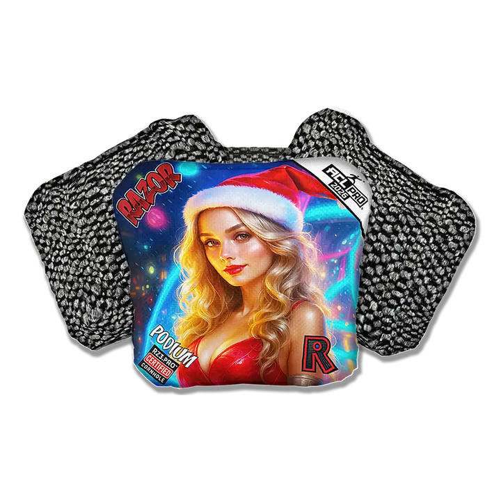 Podium PRO | Sleigh Queen