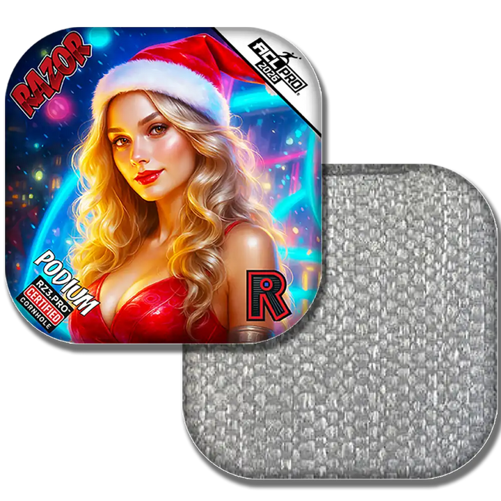 Podium PRO | Sleigh Queen