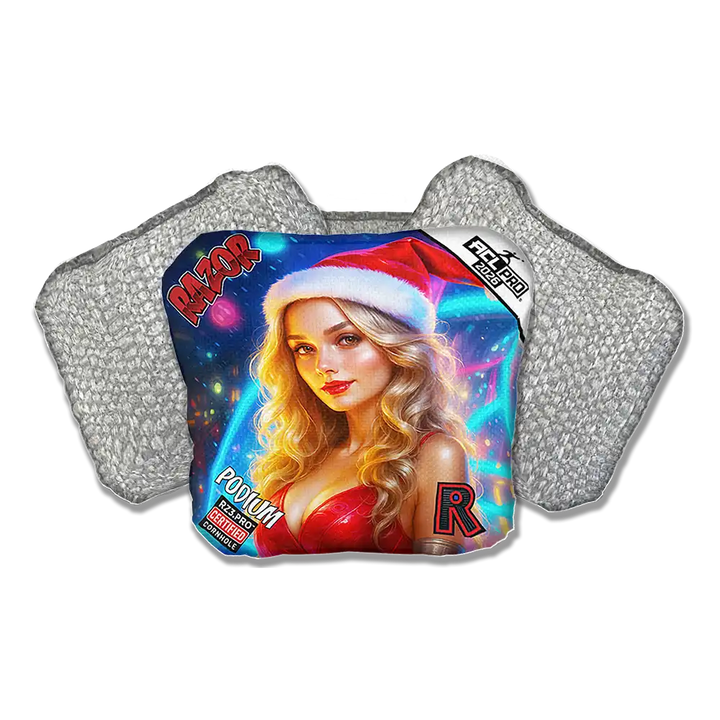 Podium PRO | Sleigh Queen