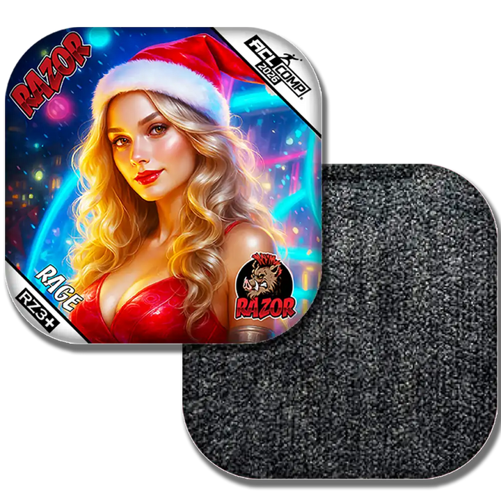 Rage COMP | Sleigh Queen