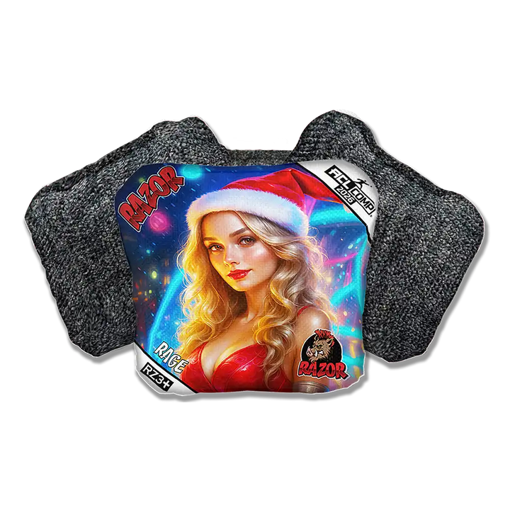 Rage COMP | Sleigh Queen