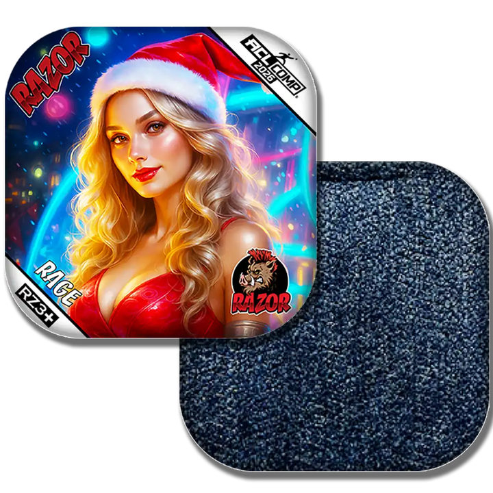 Rage COMP | Sleigh Queen