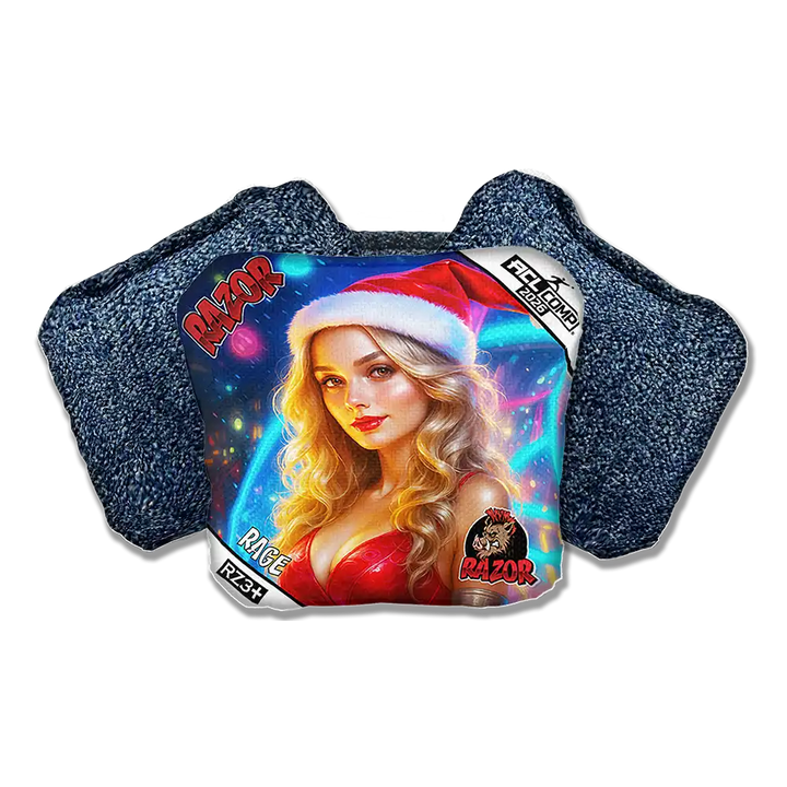 Rage COMP | Sleigh Queen