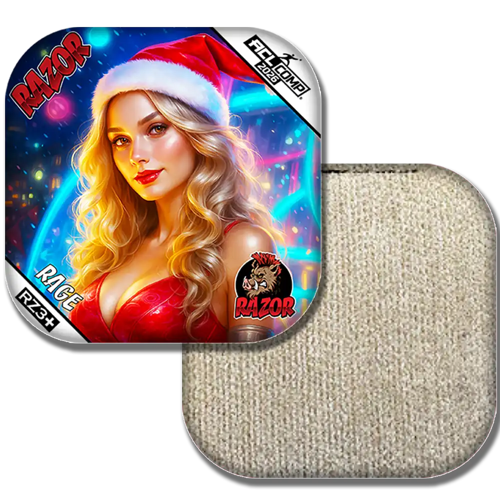 Rage COMP | Sleigh Queen