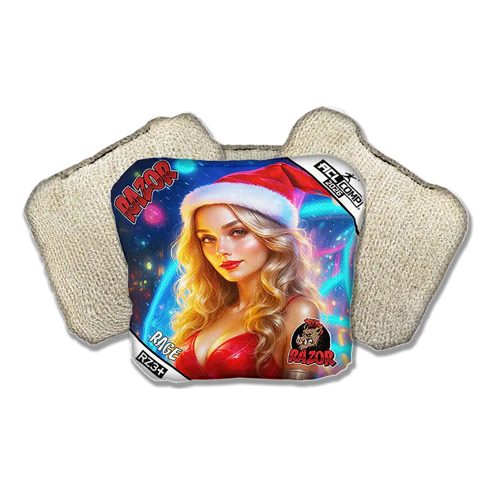 Rage COMP | Sleigh Queen