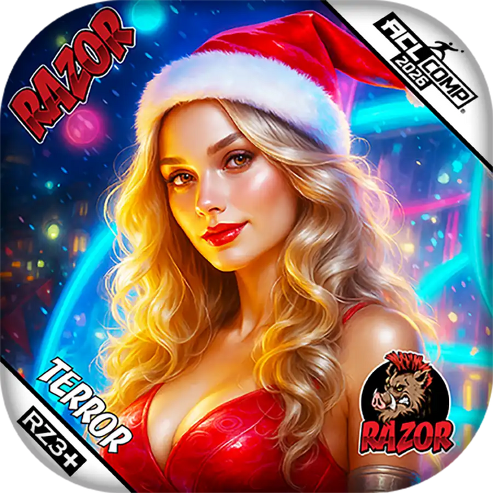 Terror COMP | Sleigh Queen