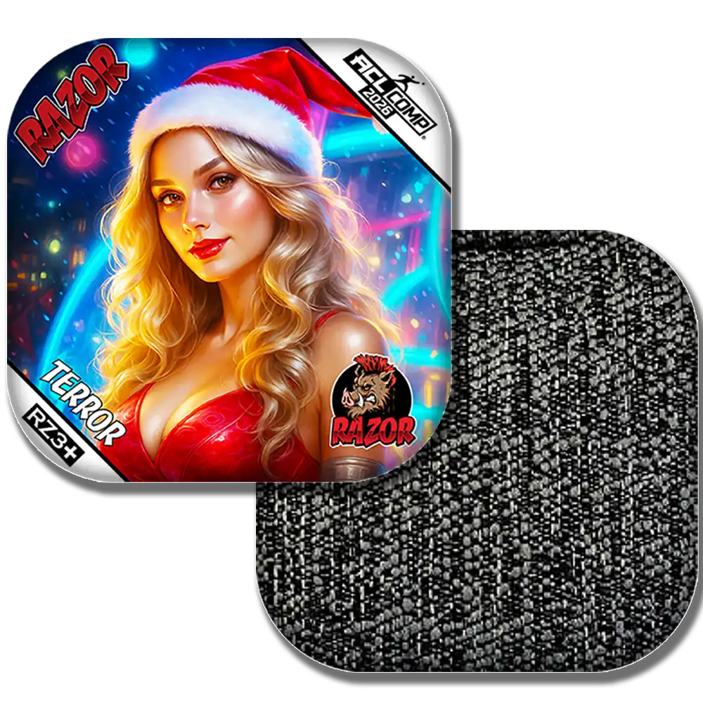 Terror COMP | Sleigh Queen