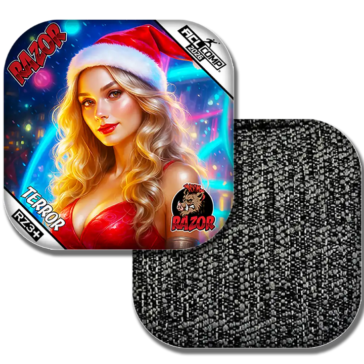 Terror COMP | Sleigh Queen