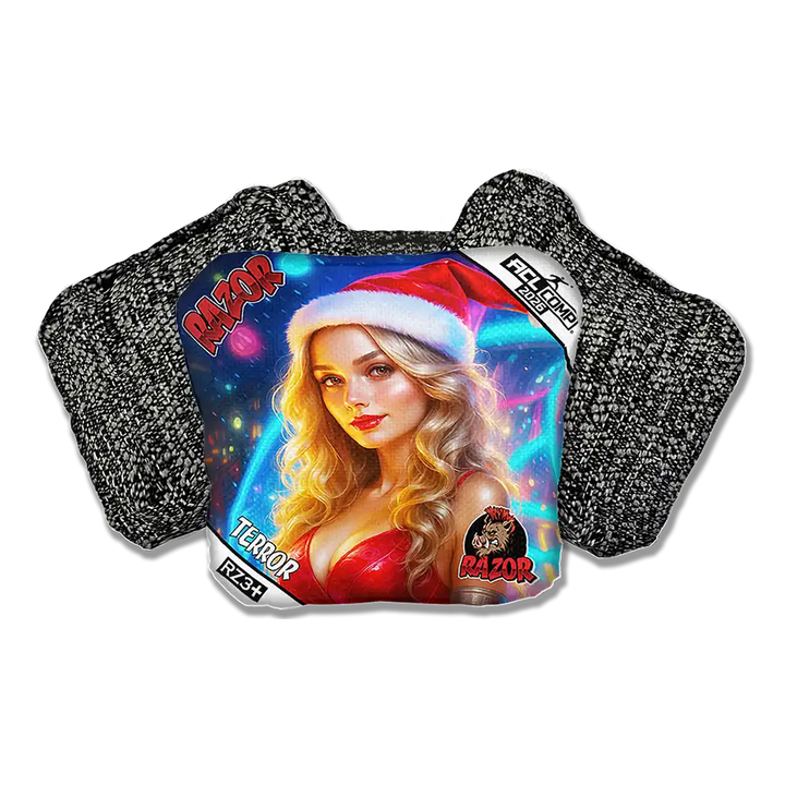 Terror COMP | Sleigh Queen