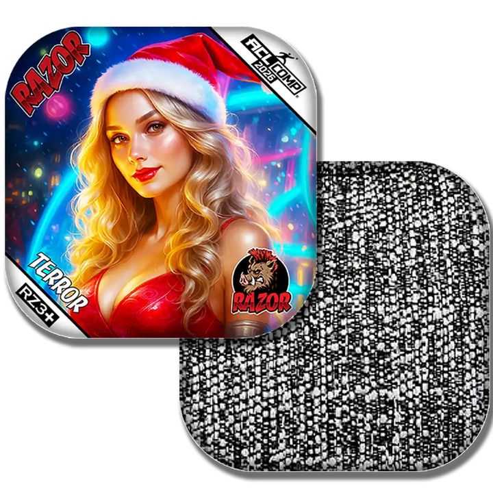 Terror COMP | Sleigh Queen