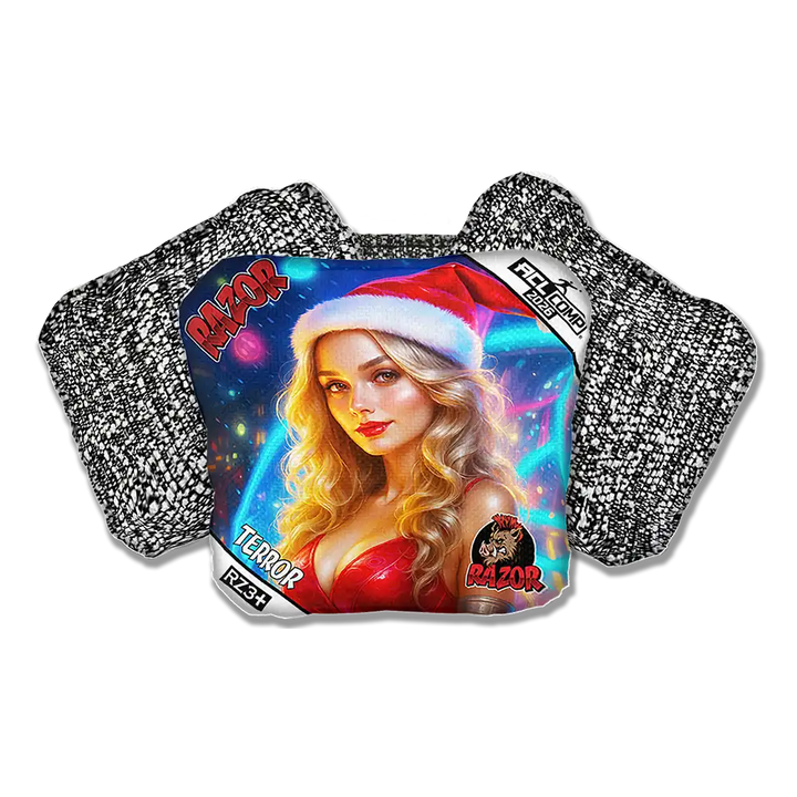 Terror COMP | Sleigh Queen